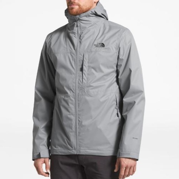 The North Face Other - The North Face Arrowood TriClimate 3 in 1 Jacket